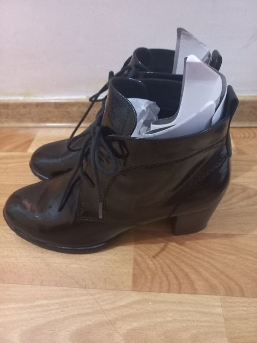 Ботильоны,  почти новые