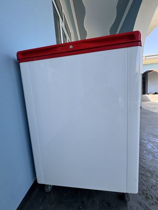 Shivaki Морозилник