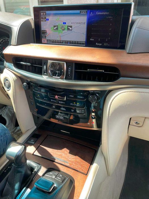 Lexus 2025 v2 Micro SD Card Европа Турция Gen8/Gen9 Premium 13MM 15M