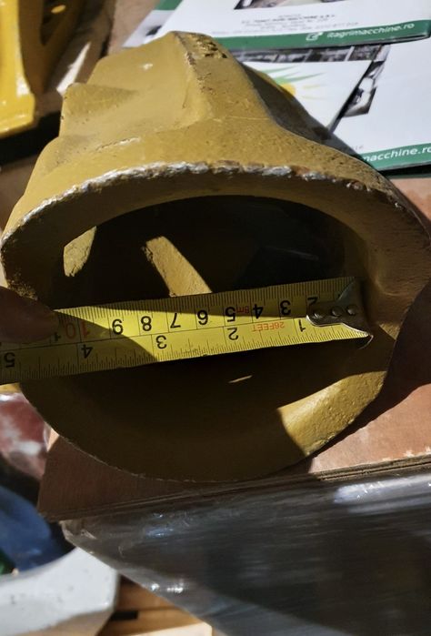 Vaselina grafitata ptr picon CAT cupe dinti klac