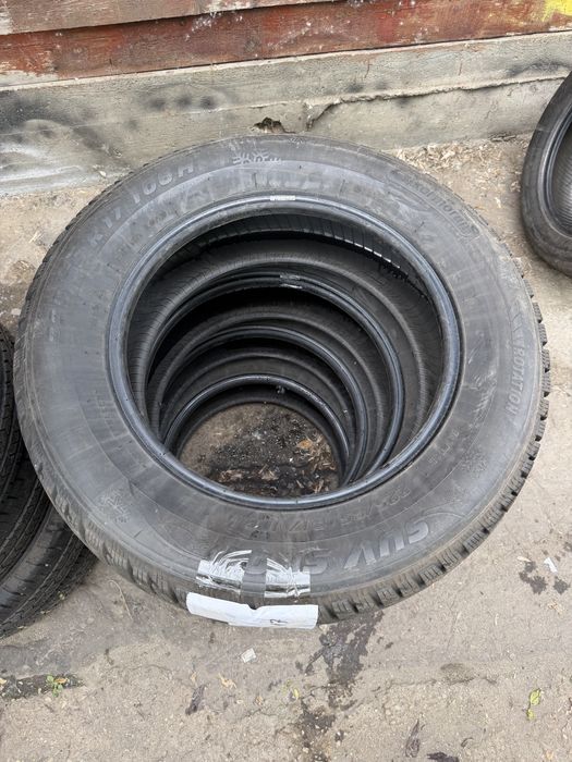 Set anvelope Kormoran suv snow 225/45r17