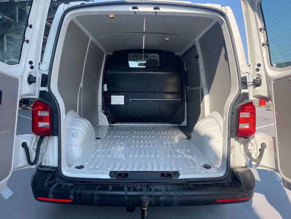 Volkswagen Transporter T6 4MOTION/05.2019/GARANTIE Posibilitate leasing