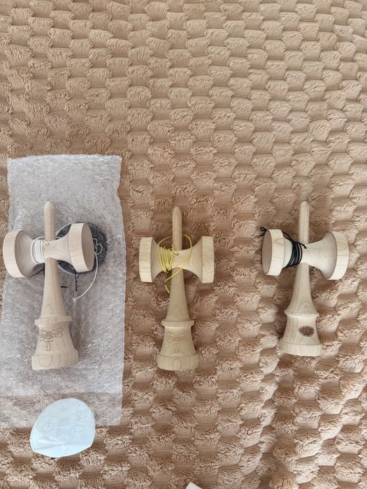 Ken 2000s si ken DaoriginsXKendamaCo