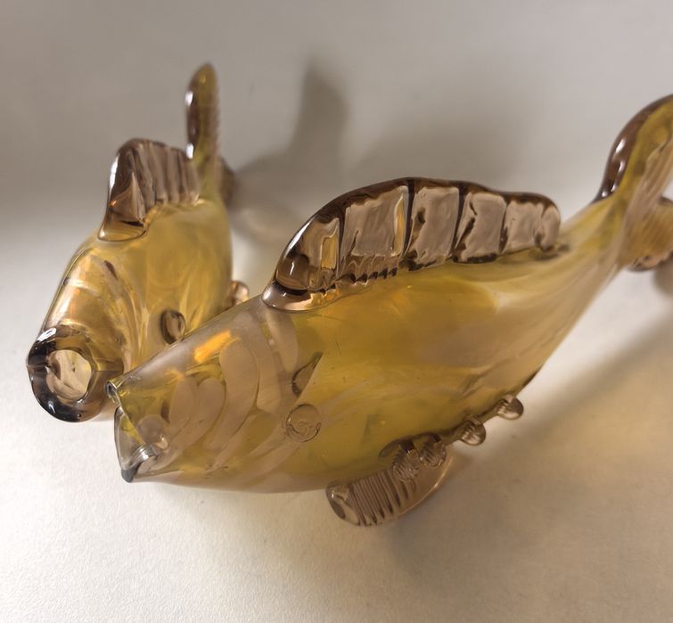 Вазы хрустальные