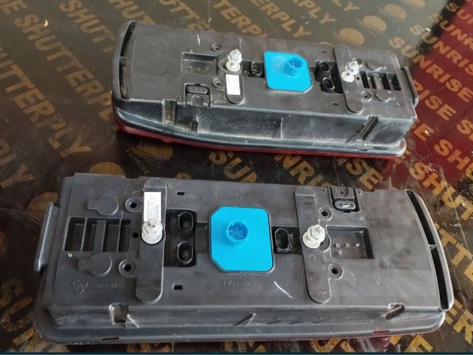 Оригинални стопове самосвал ,бордови бус ремърке платформа спринтер