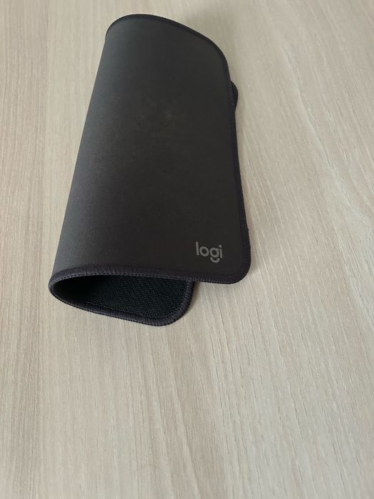 mousepad logitech 23x20 cm