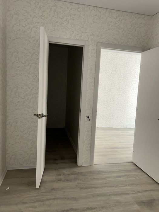 Биба обой. 300 метров