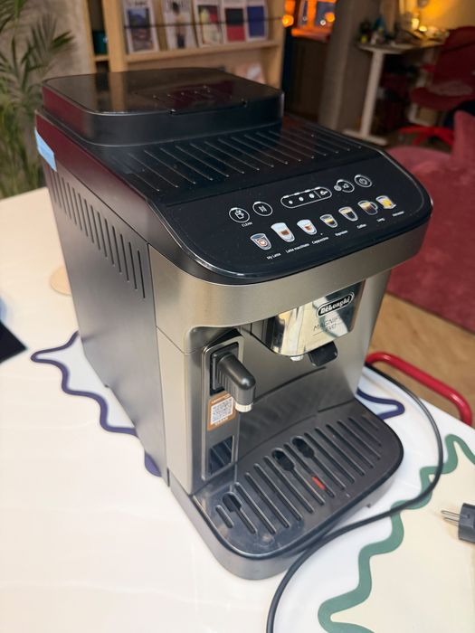 Продам кофемашину