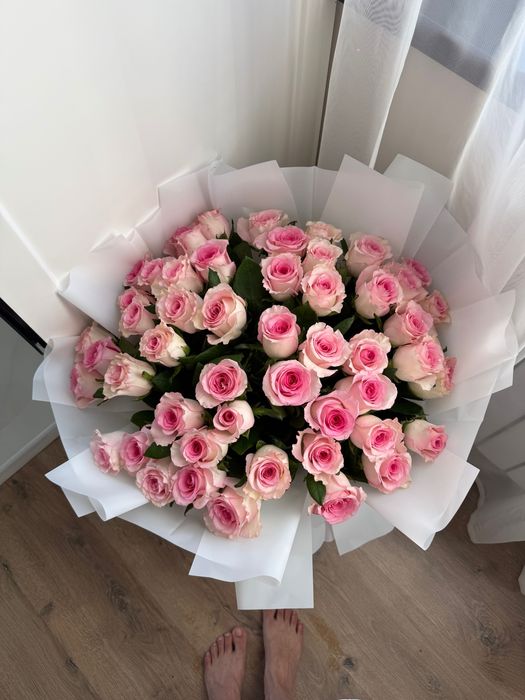 Буу цветы, продаю цветы