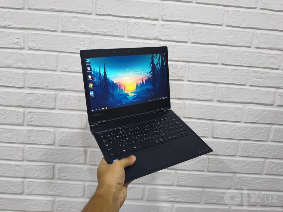 Toshiba Portege X20 X360