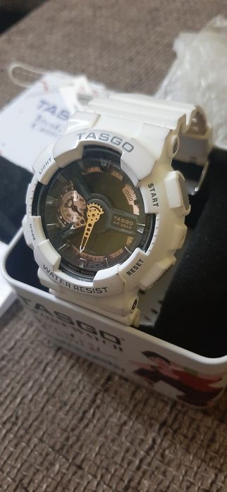 TASGO-T100 Водоустойчив до 30 м