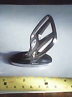 Фирменный знак HONDA