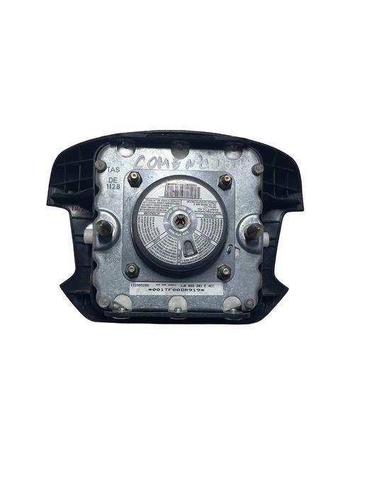 Airbag Volan Cu Comenzi Volkswagen Golf Iv 1J1 1997 - 2007 1J0880201E