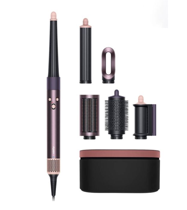 Dyson id airwrap complate long original 100%