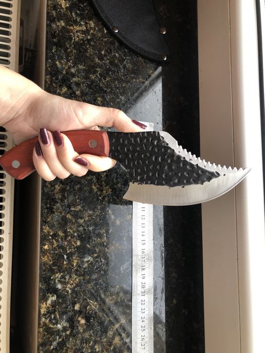 Cutit camping universal otel 5cr15