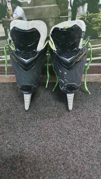 Коньки Bauer s27 Supreme Размер 36.5