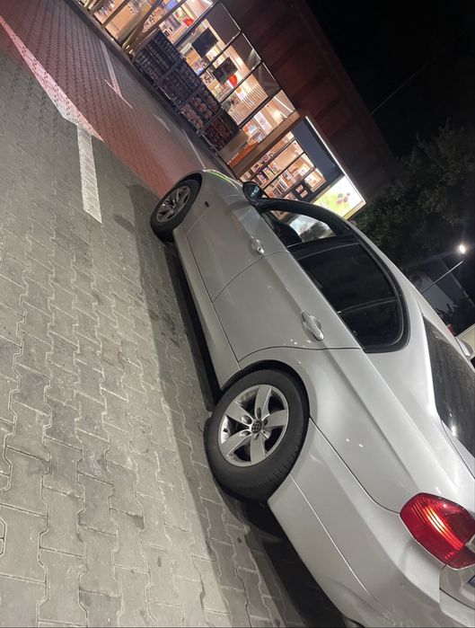 BMW Seria 3 2006 — imagine 4