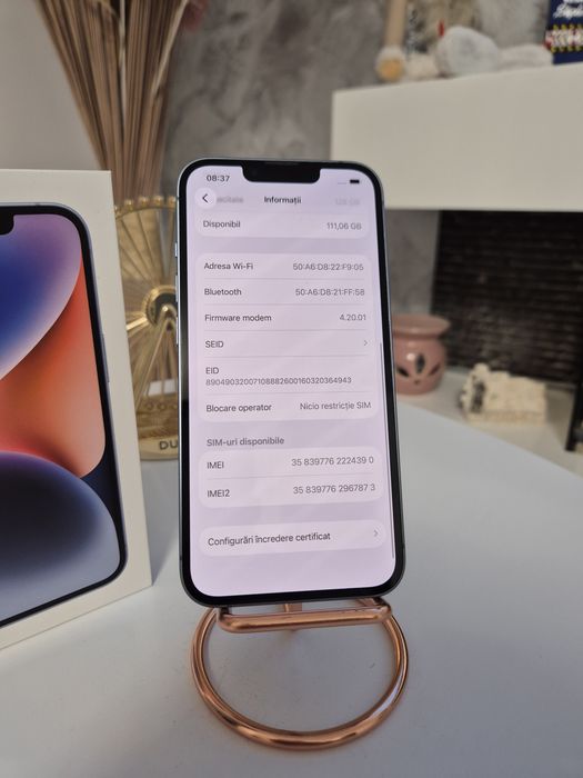 iPhone 14 5G Impecabil