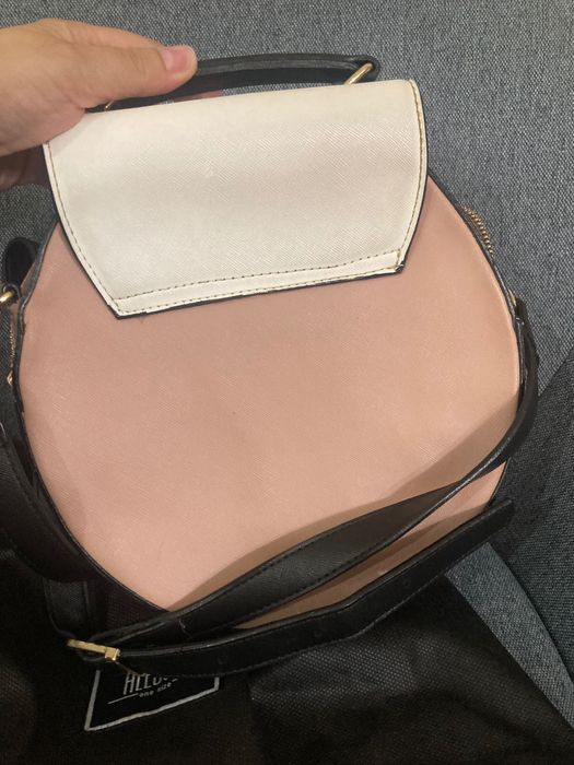 Alessa Алеса дамска чанта