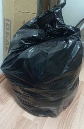 Женская одежда (мешок)