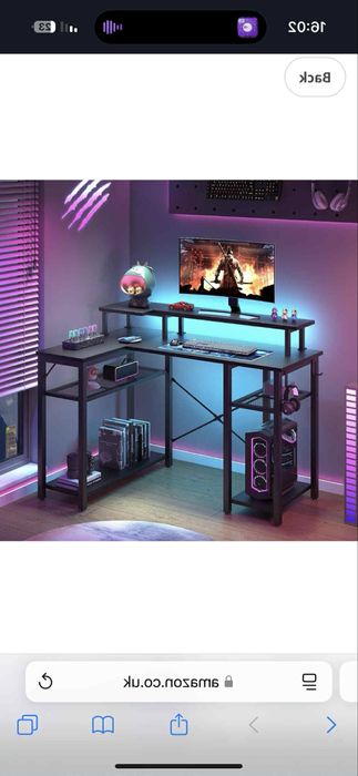 HP Laptop PC 15s-fq2039sa