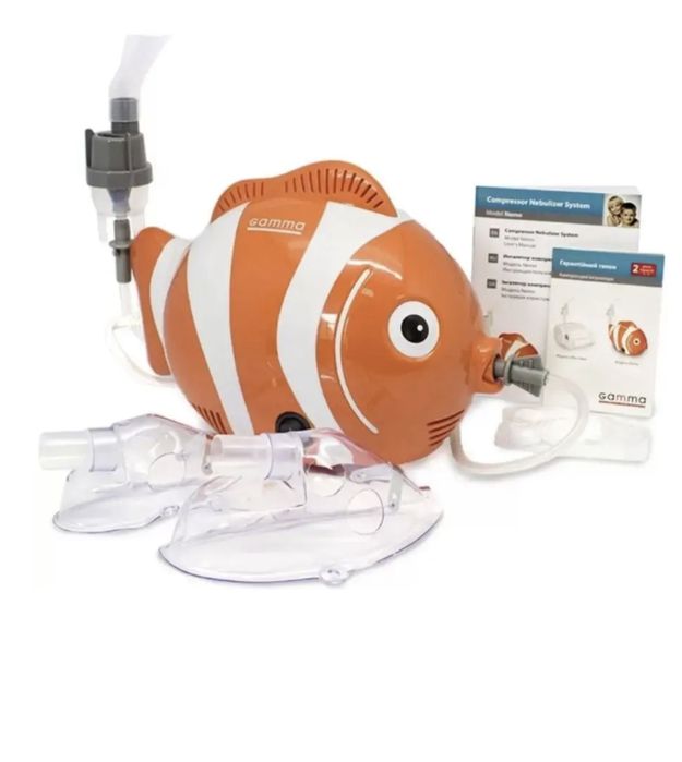 Детский Ингалятор