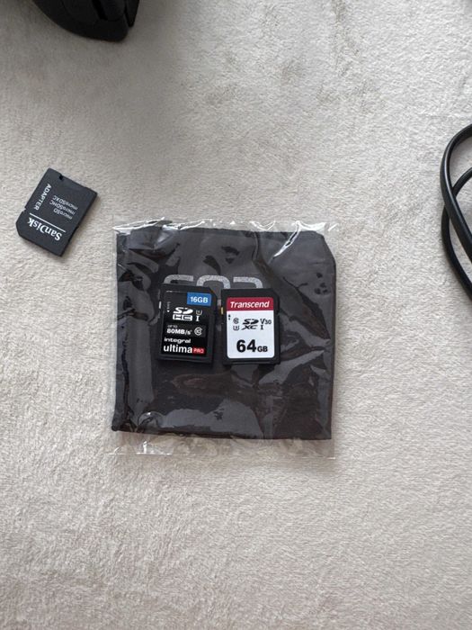 Фотоаппарат CANON EOS 250 D