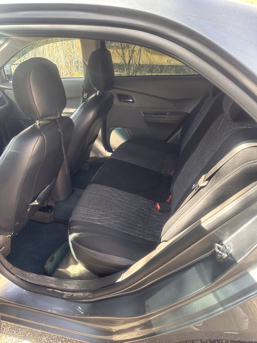 Продается автомобиль