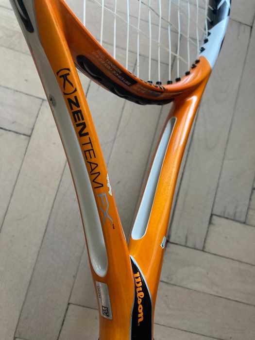 Racheta tenis Wilson K Factor K Zen