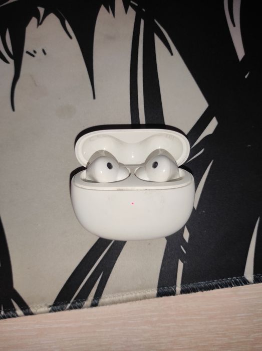 наушники Xiaomi Buds 3