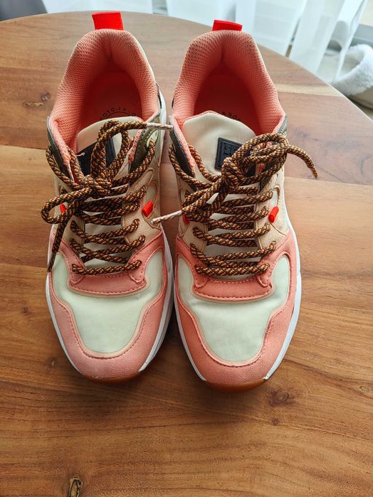 Маратонки Scotch&Soda