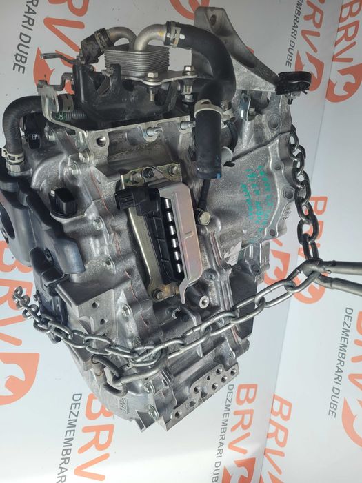 Cutie viteza automata  7 trepte pentru LEXUS ,TOYOTA RAV 4  Euro 6  2.5 motorizare   benzina,Hybrid