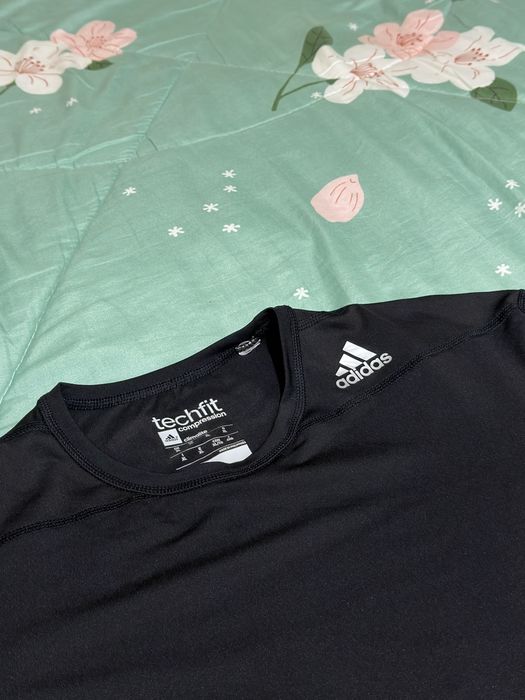 Tricou Adidas Techfit L-XL