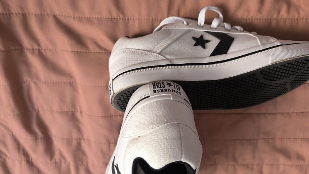 Кецове Converse, 45