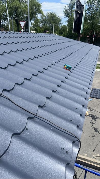 Сварочные работы навесы