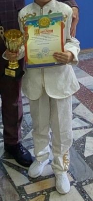 Қазақи костюм. В отличном состояние.