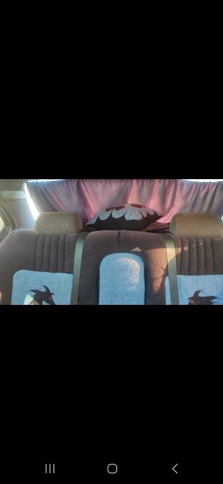 тойота креста свап комплект 2.5см3