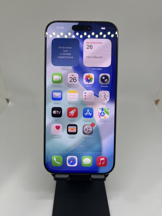 Iphone 16 Pro Max 512 GB Pintel kz 48605