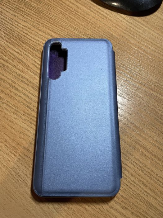 Новый чехол на Oppo k5