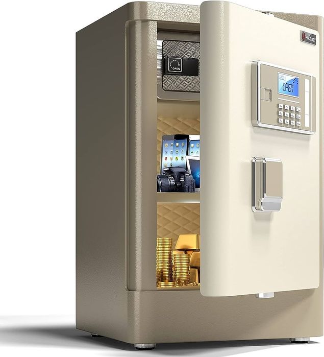 38×30×30 см сифатли завод сейф Доставка бепул