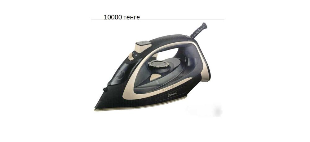 Утюг Orvica ORM-258