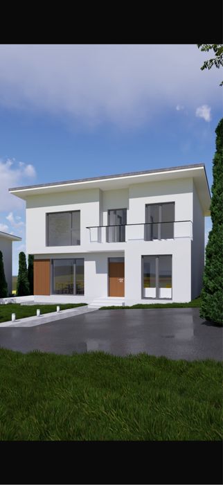 De vanzare, Moara- Suceava, predare august 2026