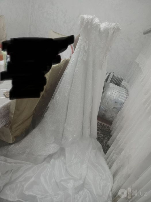 Kelin ko'ylak prokatga beriladi!!!