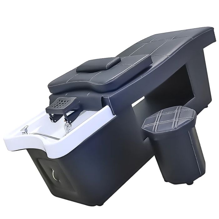 Кушетка спа головы