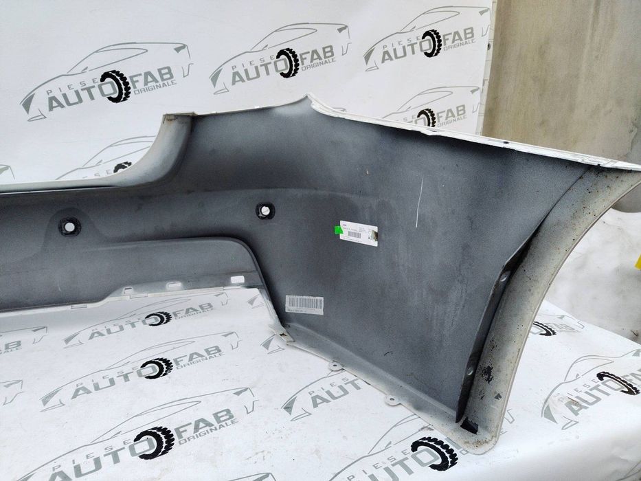 Bara spate Bmw Seria 3 F30 M-Paket Limuzina/berlina/sedan an 2012-2019