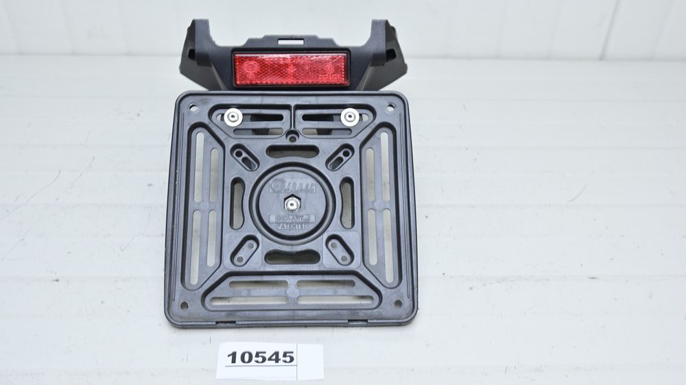 BMW R1200GS /  R1250GS / Adventure  2013 - 2024 Suport Numar