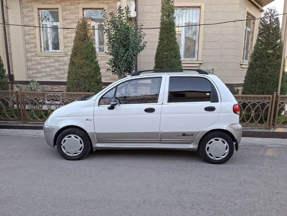 Matiz best H9 2016