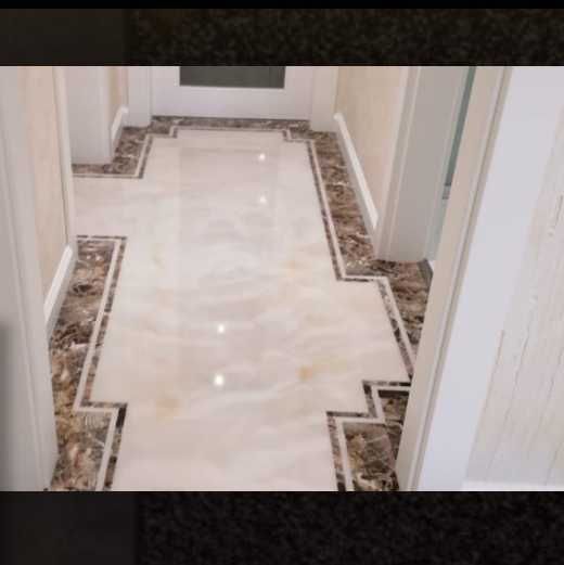 Rasina epoxidica autonivelanta EP11