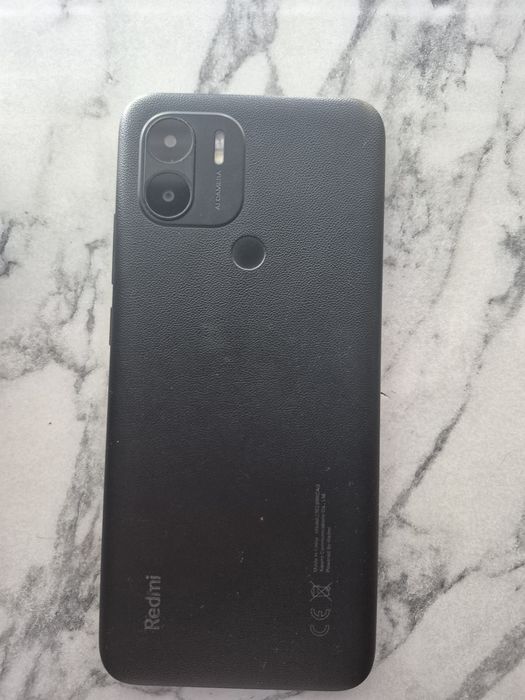 Redmi a2+ Black хорошее состояние