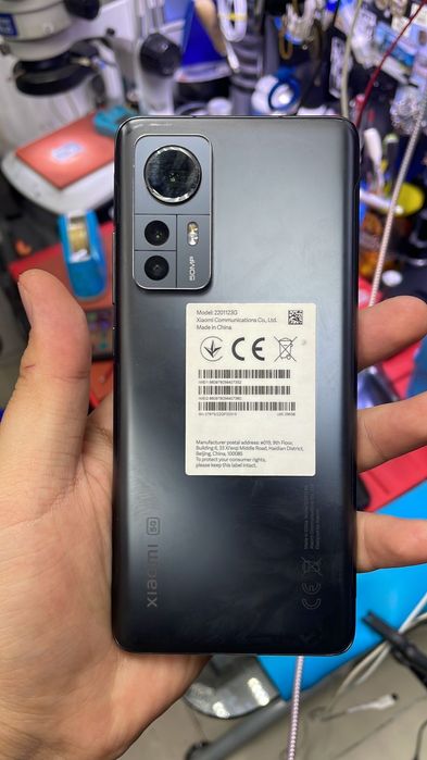 Ремонт робот пылесосов